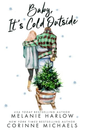 Baby, it's Cold Outside by Michaels, Corinne Book The Fast Free ShippingFREE US DELIVERY | ISBN: 1732371822 | Quality Books