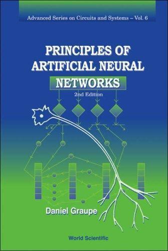PRINCIPLES OF ARTIFICIAL NEURAL NETWORKS (2ND EDITION) (Advanced Circuits and Sy