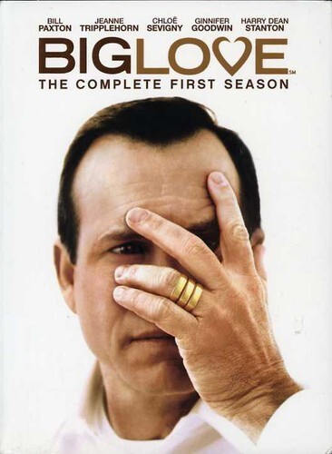 Big Love: the Complete First Season (DVD)