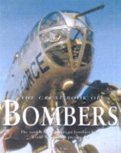 GREAT BOOK OF BOMBERS by david-oliver Hardback Book The Fast Free ShippingFREE US DELIVERY | ISBN: 1840653531 | Quality Books
