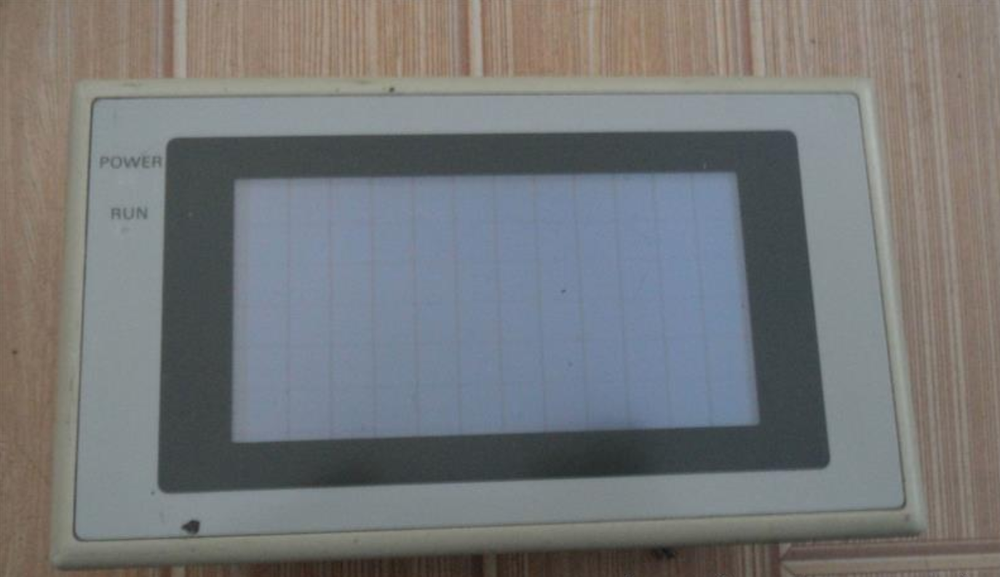 express delivery OMRON PANEL NT20S-ST121-V3 Refurbished-image