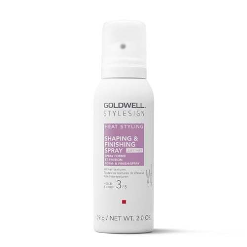 StyleSign Shaping Finishing Hair Spray for Perfect Hold