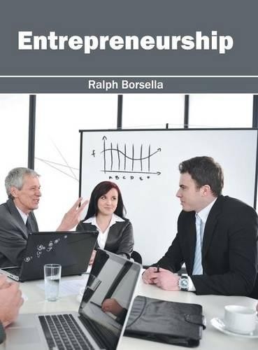 Entrepreneurship (Hardback)