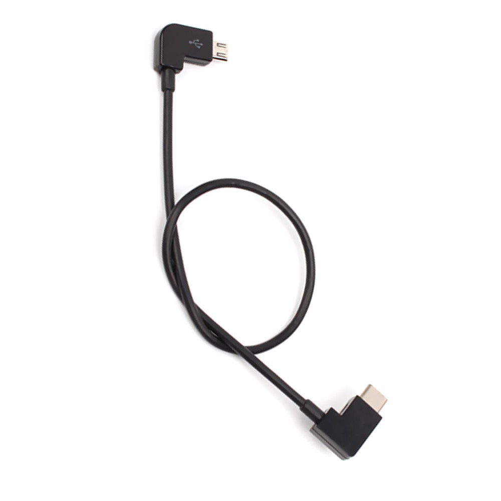 DJI Mini Mavic Pro Air 2 Type-C OTG Remote Control Data Cable