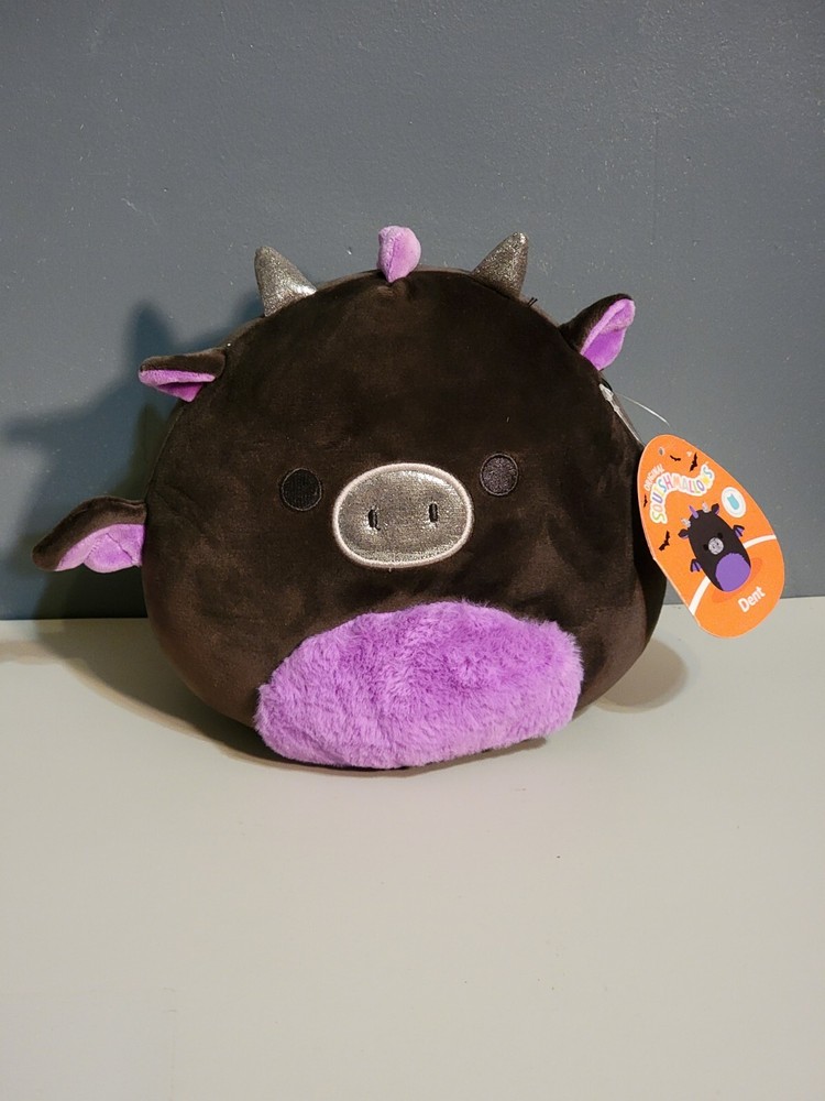 Squishmallows 8