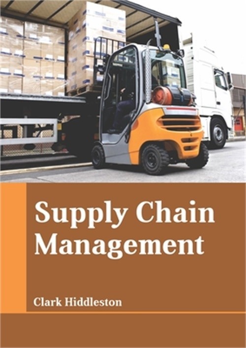 Supply Chain Management (Hardback or Cased Book)-image