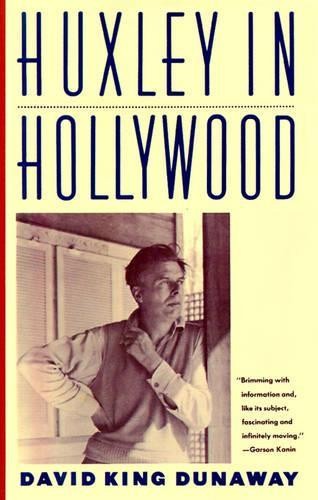 Huxley in Hollywood by Dunaway, David King Paperback / softback Book The FastFREE US DELIVERY | ISBN: 0385415915 | Quality Books