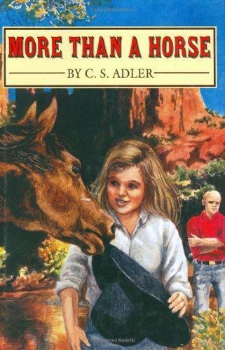 More Than a Horse by Carole S. Adlerby Carole S. Adler | HC | LikeNew