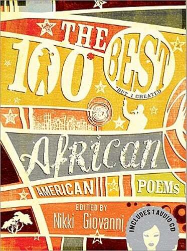 100 Best African American Poems by Nikki Giovanni - New Collection  