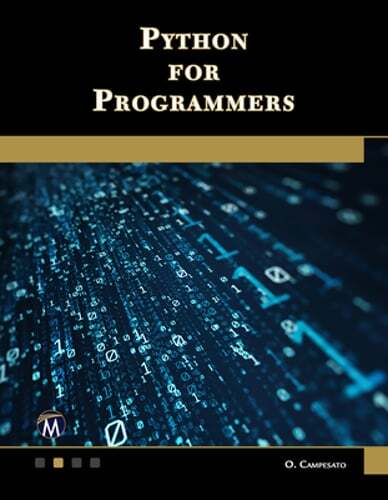 Python for Programmers by Oswald Campesato: Used
