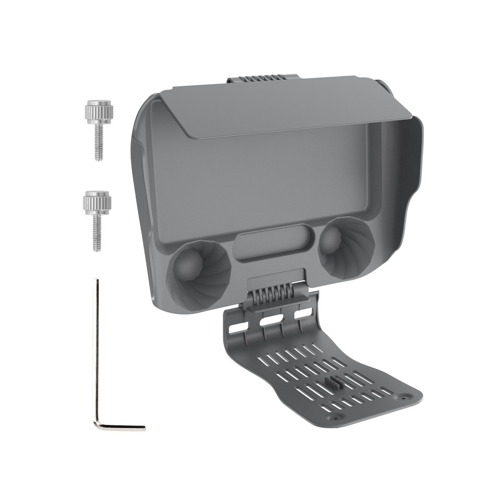 DJI RC Remote Control Sun Hood Cover for Screen Protection