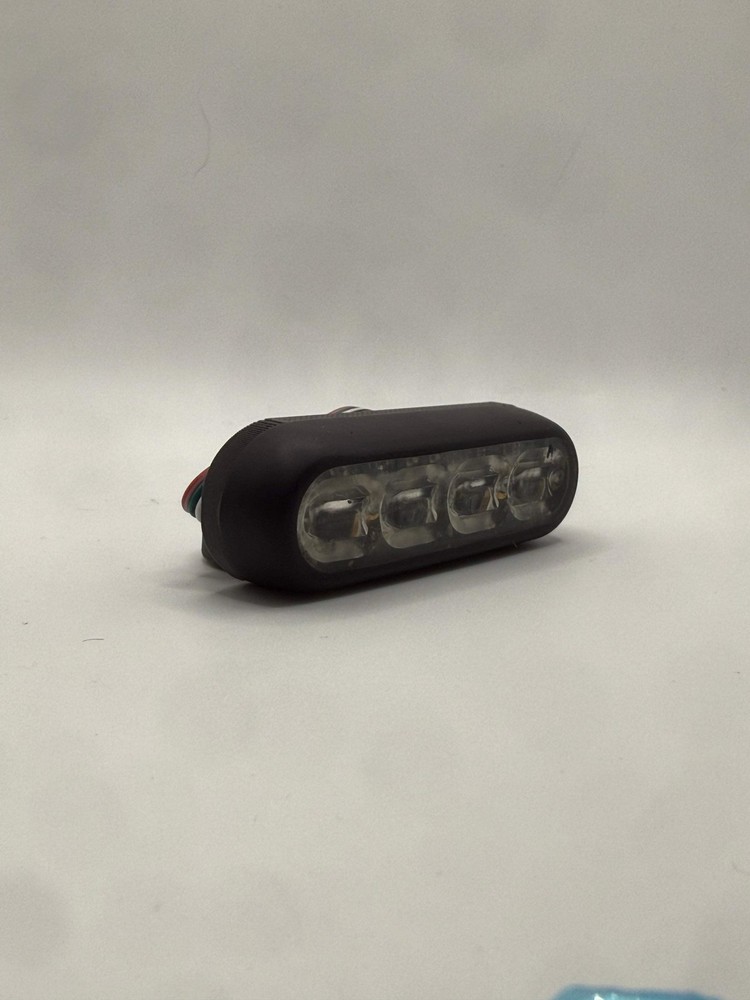 SoundOff Signal mPower 3