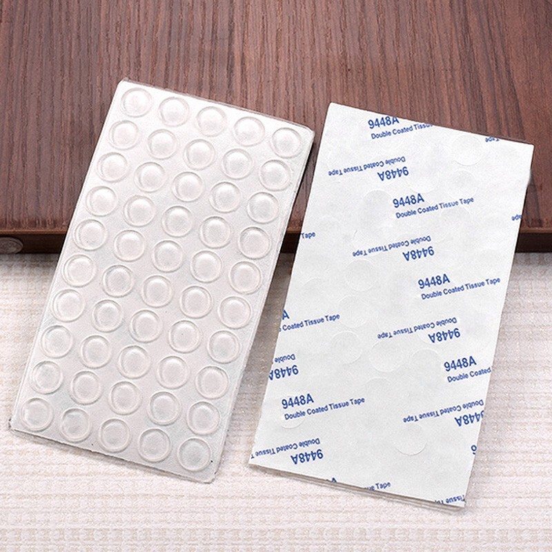Car Door Protector for PADS Silicone Bumper Sticker Edge Guard Anti-collision
