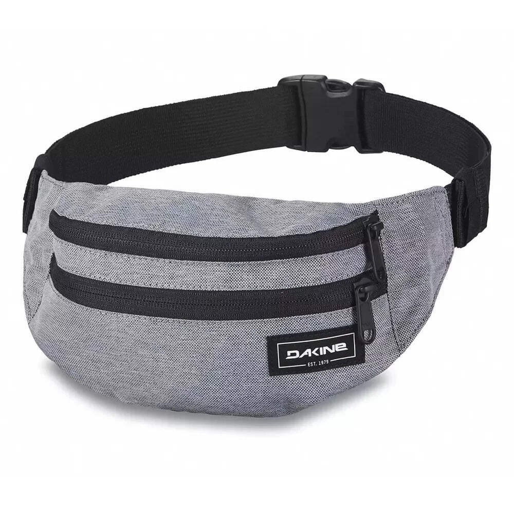 Dakine Classic Hip Pack Geyser Grey Packs & Bags