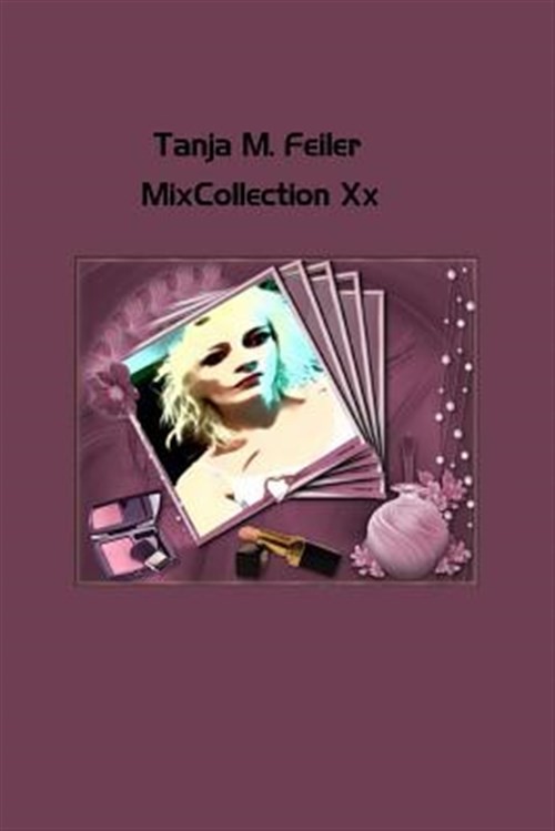 Mix Collection XX, Paperback by Feiler, Tanja M., Brand New, Free shipping in...