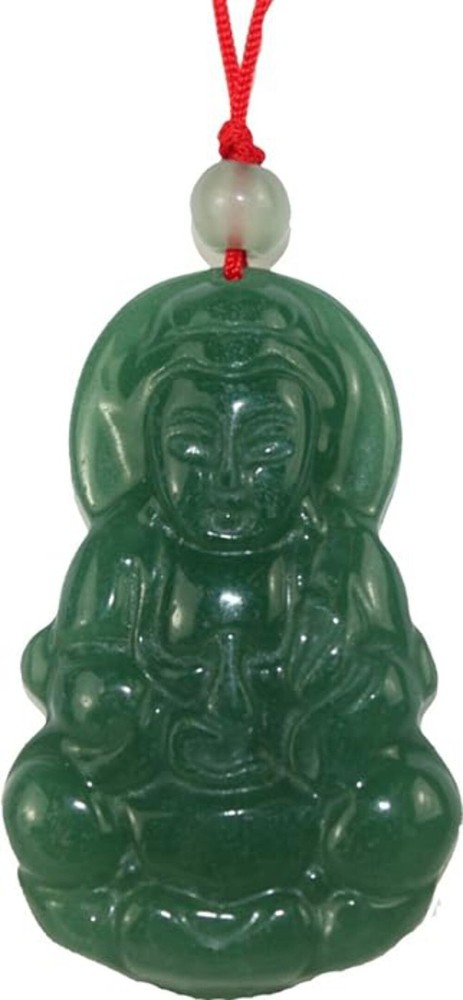12552 - Jade Quan Yin 2