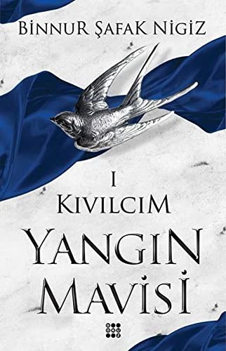 K?v?lc?m / Yang?n Mavisi Serisi 1 by Binnur ?afak Nigiz Book The Fast FreeFREE US DELIVERY | ISBN: 625705009X | Quality Books