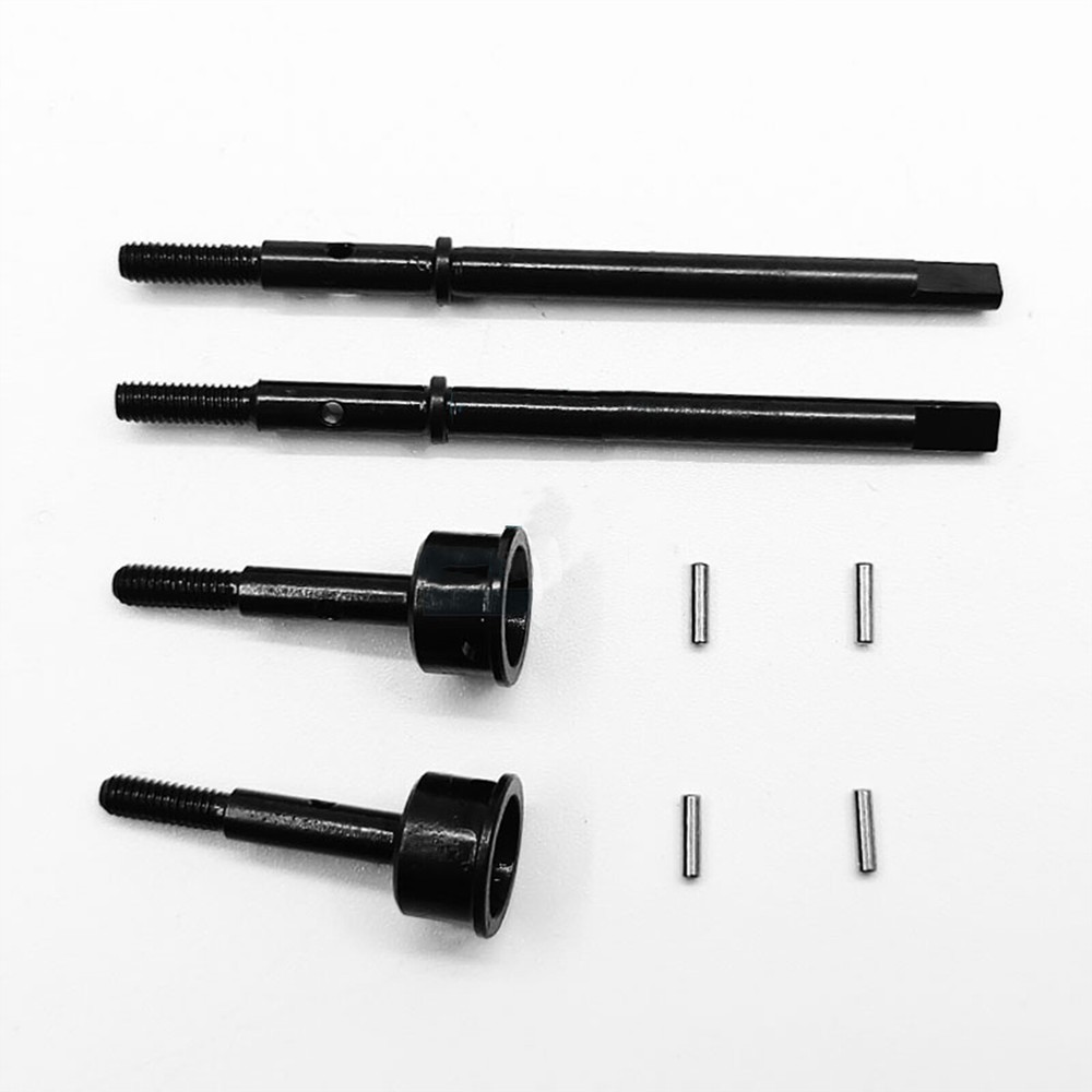 FMS Series Motor Dog Bone Rod Light Plate Gear Parts for RC Cars