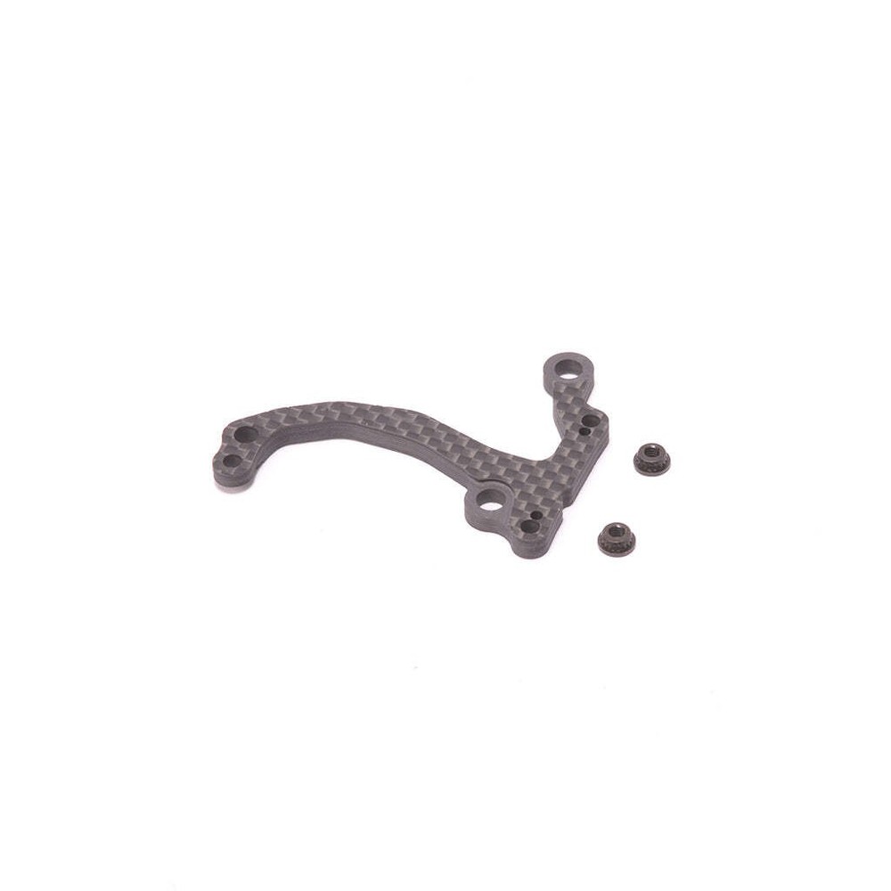 U8780 SCHUMACHER C/F 1 Notch Rear Link Mount LH - Mi9