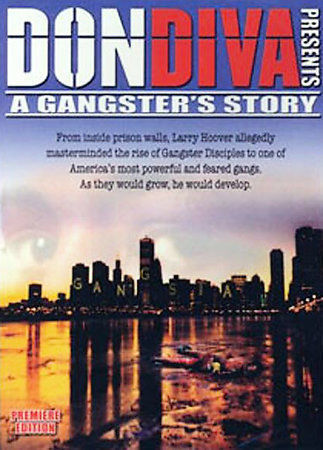 Don Diva Presents: A Gangsters Story (DVD, 2006)