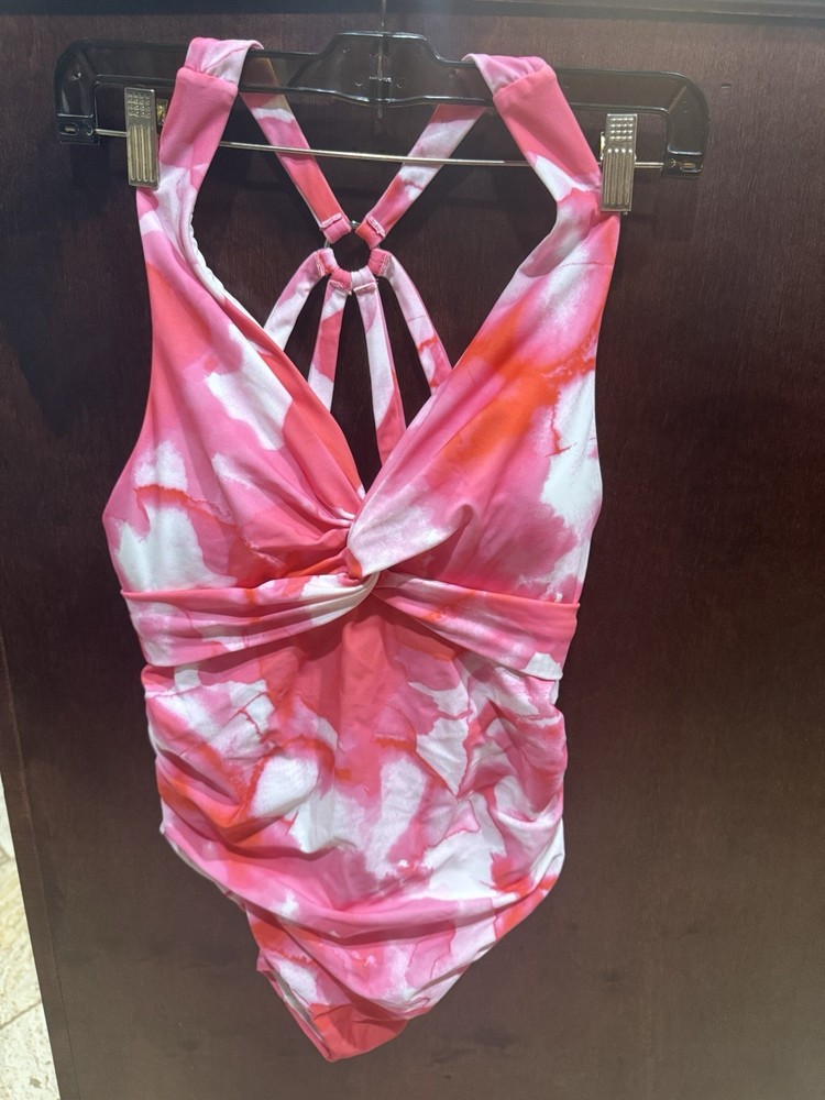 Calvin Klein Women's One Piece Size 14 NEW