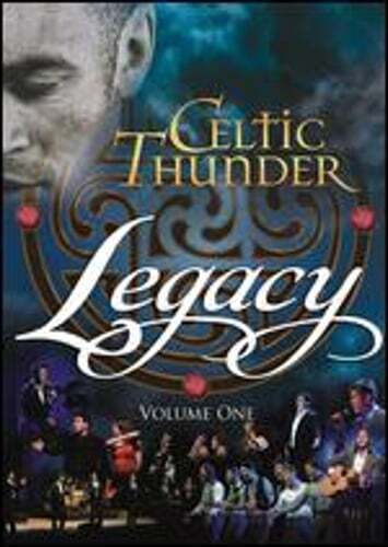 Celtic Thunder: Legacy - Vol. 1: Used