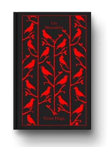 Les Miserables by Victor Hugo: New