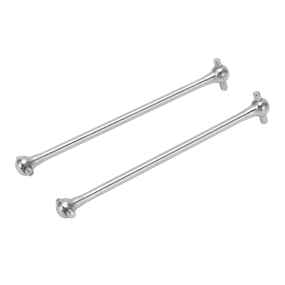 Metal Drive Shaft for WLtoys 144001 144002 RC Car Heavy Duty Upgrade