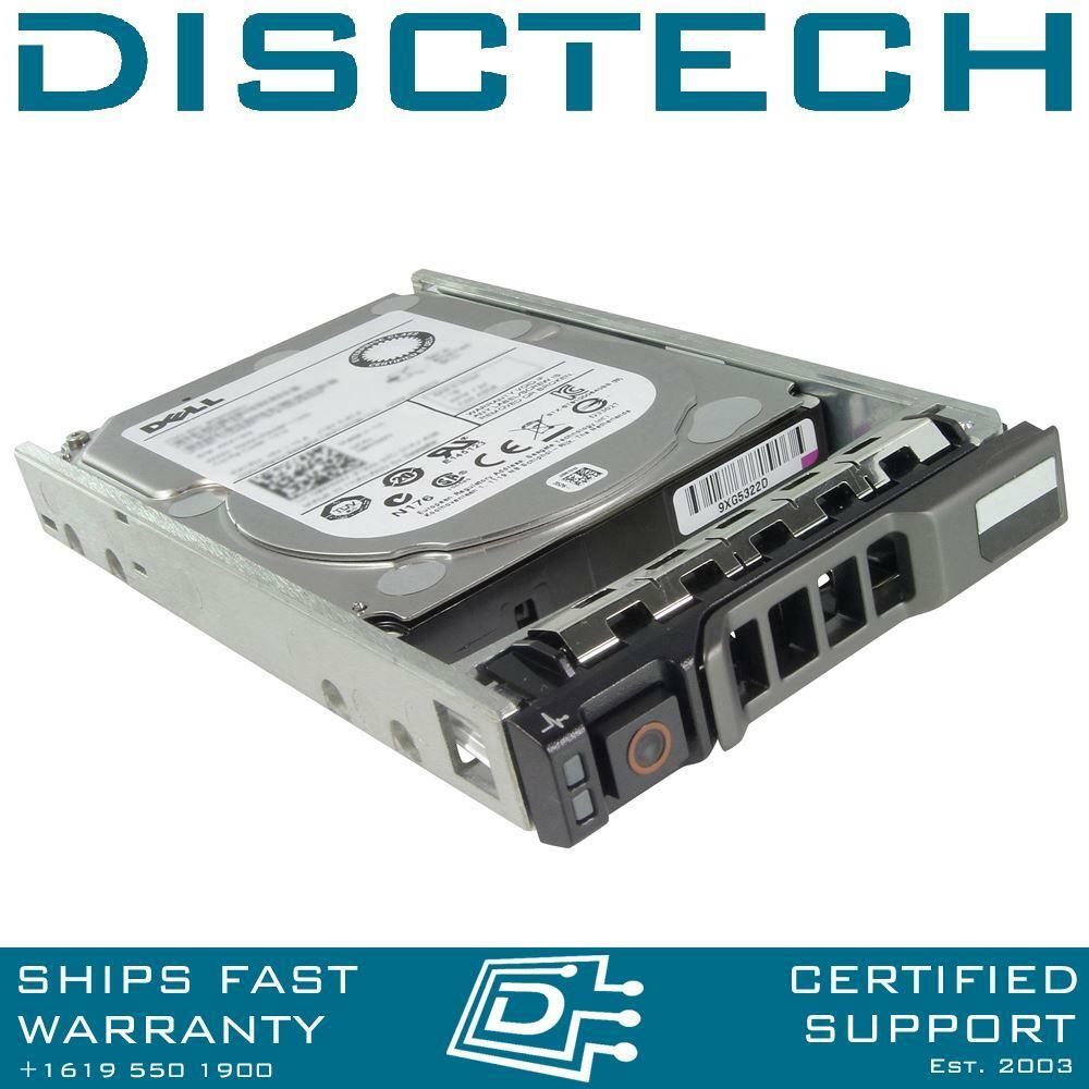 Dell 341-7438 SFF Serial Attached SCSI Internal Hard Drive Kit