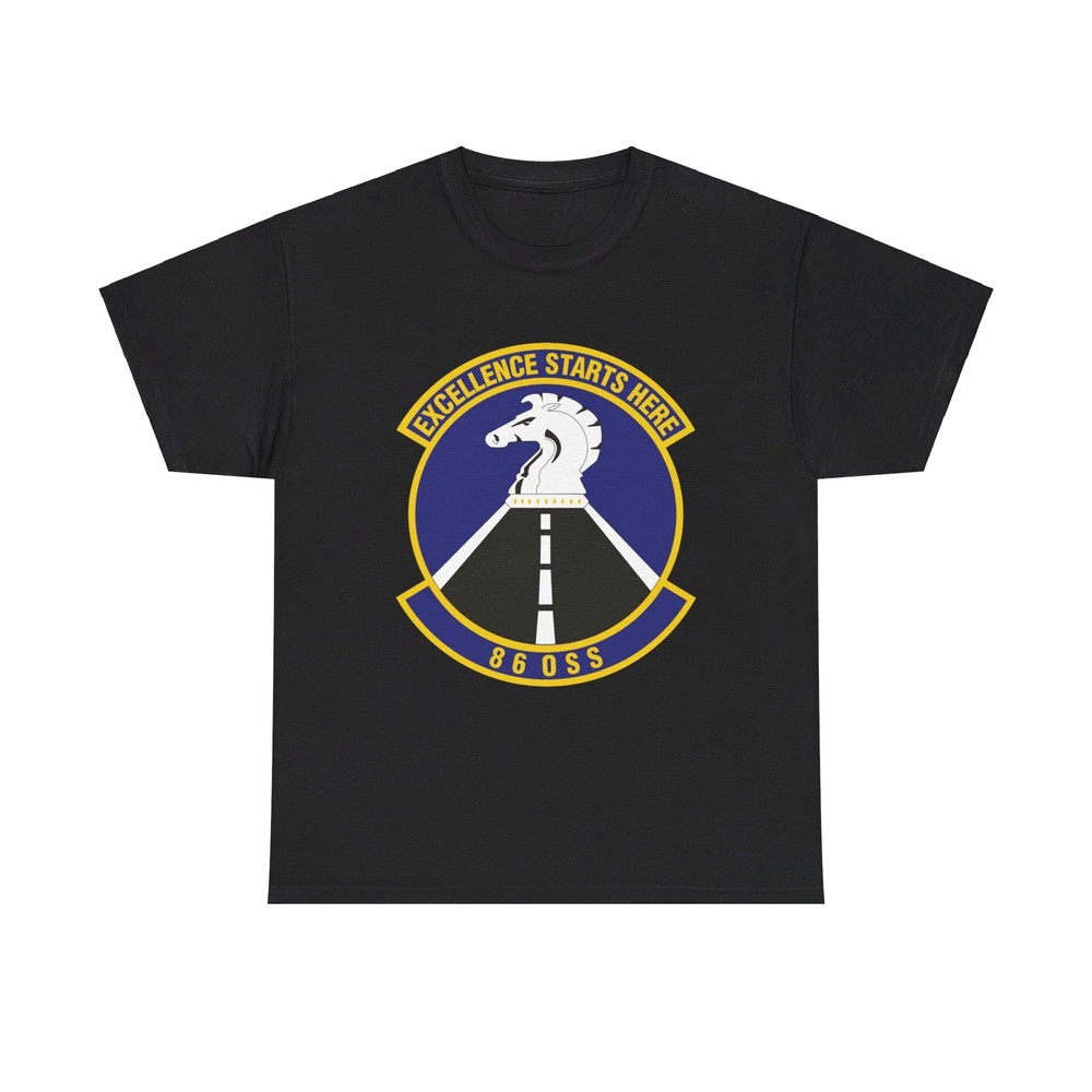 86th Operations Support Squadron (U.S. Air Force) T-Shirt