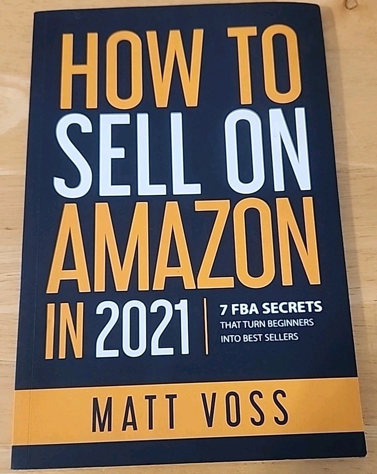 How to Sell on Amazon in 2021 7 FBA Secrets That Turn Beginners Into Best Seller-image