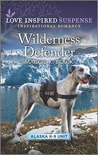 Wilderness Defender (Love Inspired S... by Black, Maggie K. Paperback / softbackFREE US DELIVERY | ISBN: 1335405186 | Quality Books
