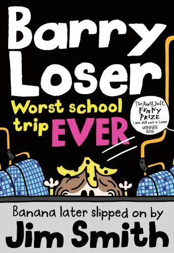 Worst School Trip Ever, Paperback by Smith, Jim, Like New Used, Free shipping...