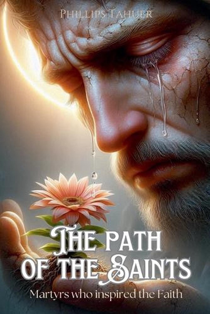 The Path of the Saints: Martyrs Who Inspired the Faith by Phillips Tahuer Paperb