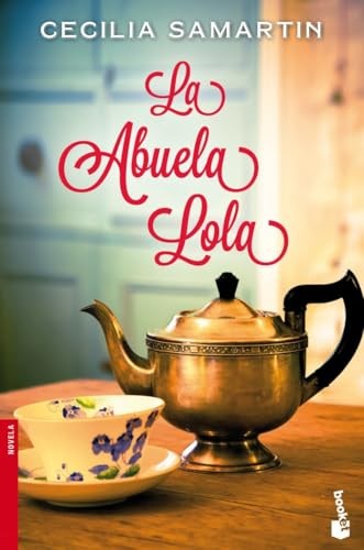 La abuela Lola Book The Fast Free ShippingFREE US DELIVERY | ISBN: 8427040105 | Quality Books