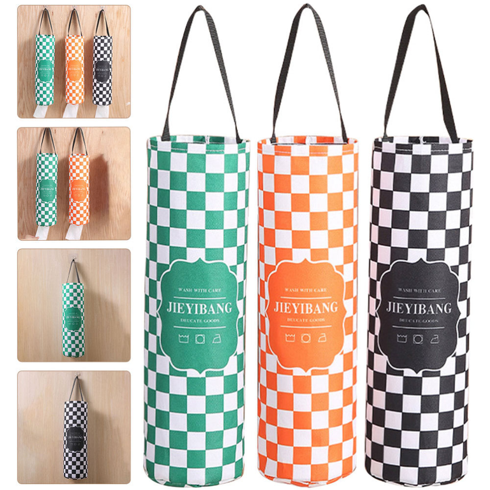 3Pcs Multifunctional Grocery Pocket Containers for Hotel & Home Decoration