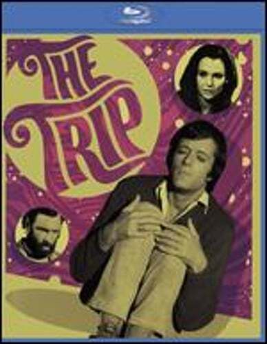 The Trip [Blu-ray] by Roger Corman: New
