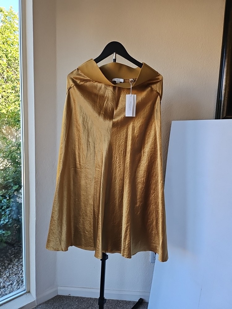 Vince. Brand Story, Ladies Skirt, Size M/M-image