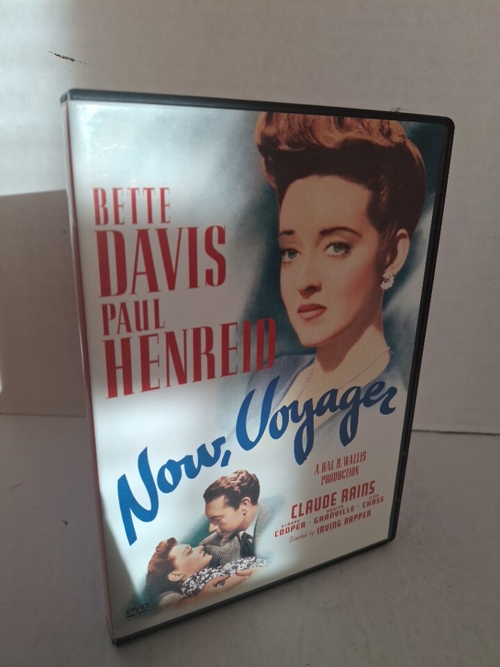 Now, Voyager (1942, DVD) CLASSIC FILM