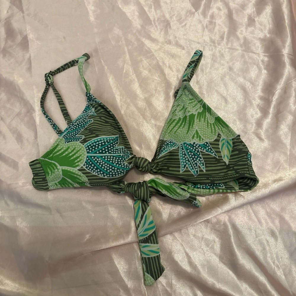 Aerie Bikini Top Size Xs