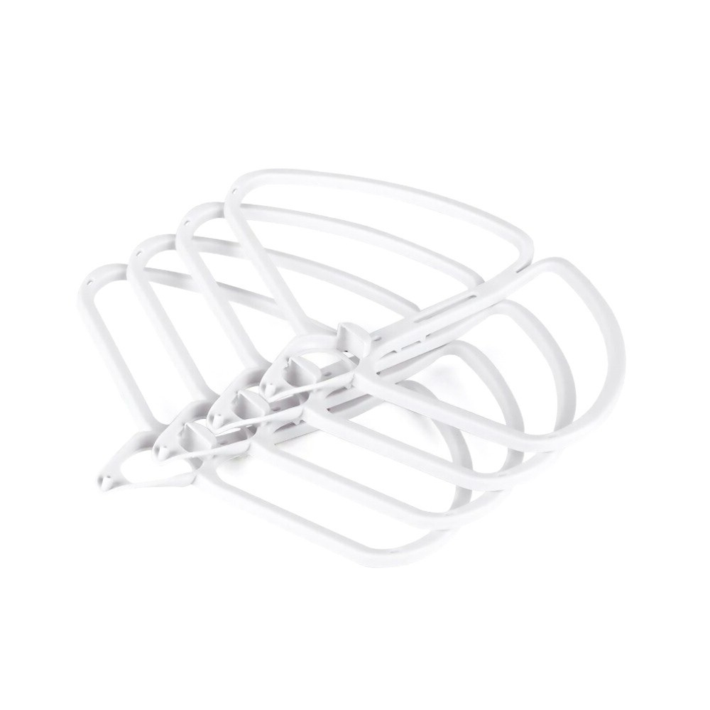 4-Blade ABS Propeller Guard for DJI Phantom 4/4 Pro/Advanced Drones