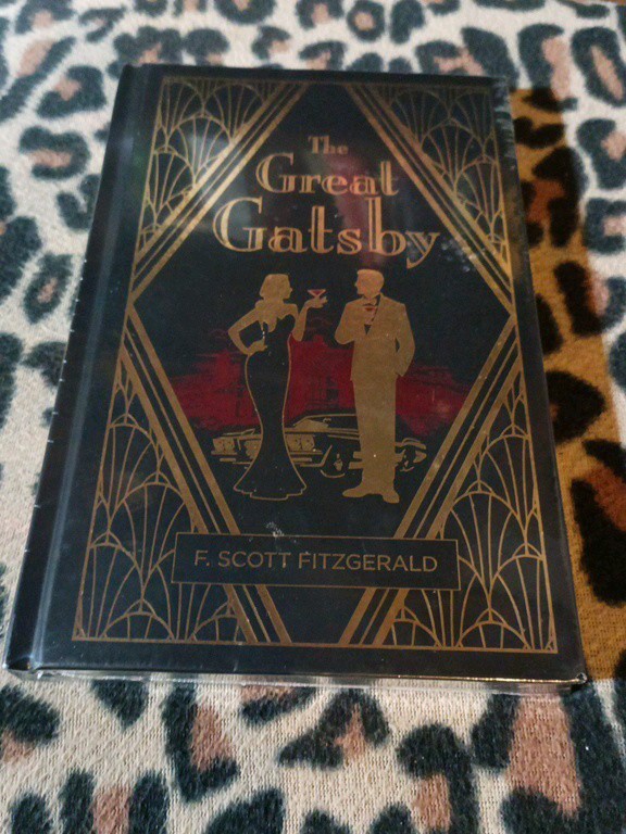 The Great Gatsby Deluxe Edition