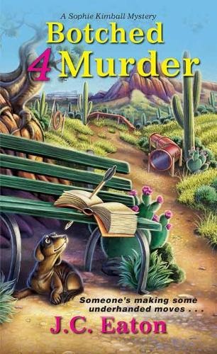 J.C. Eaton Botched 4 Murder (Paperback) Sophie Kimball MysteryAnother great item from Rarewaves USA | Free delivery!