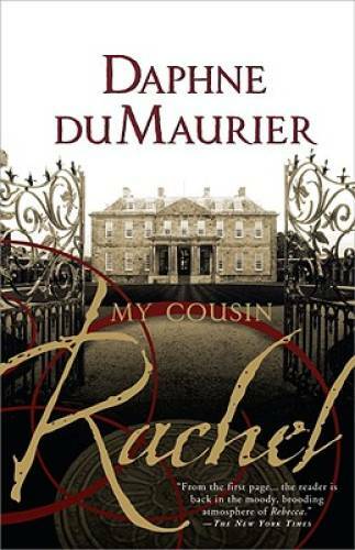 My Cousin Rachel - Paperback By du Maurier, Daphne - GOOD