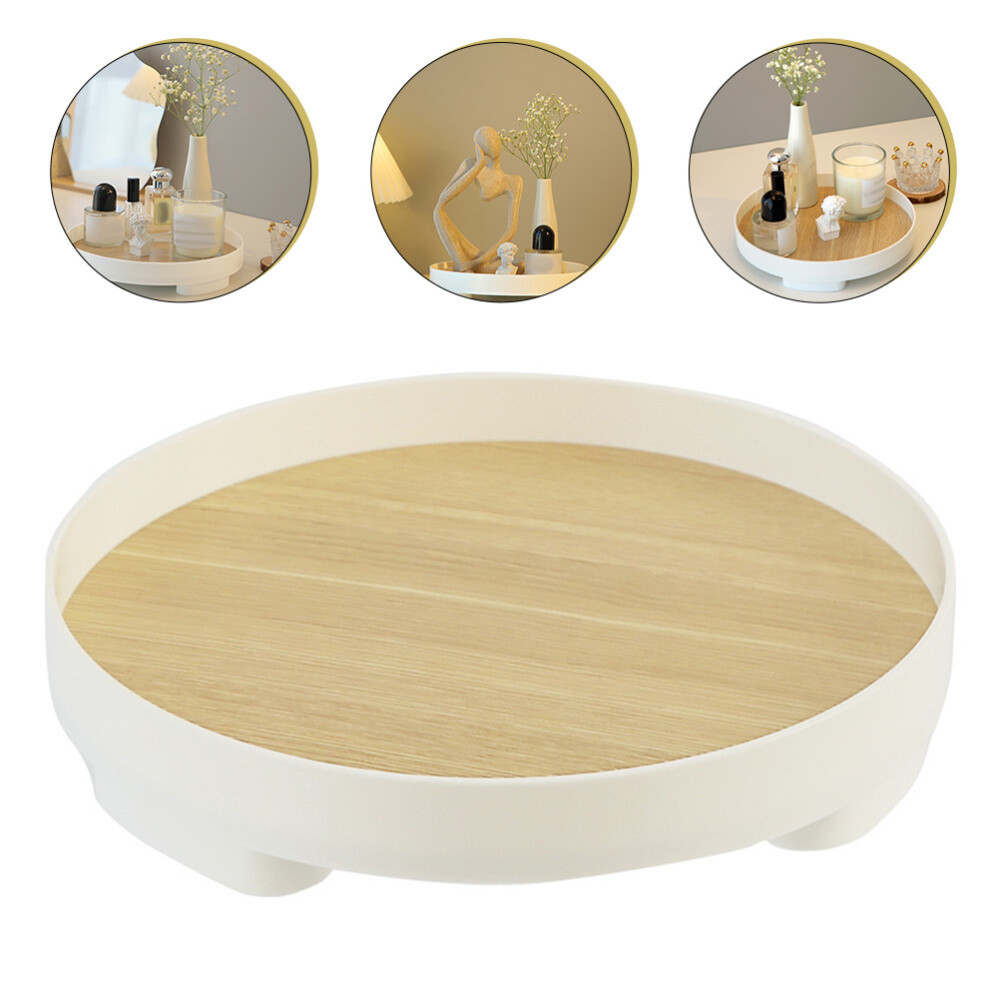 Decorative Storage Bowl for Wallet Display or Fruit Holder  