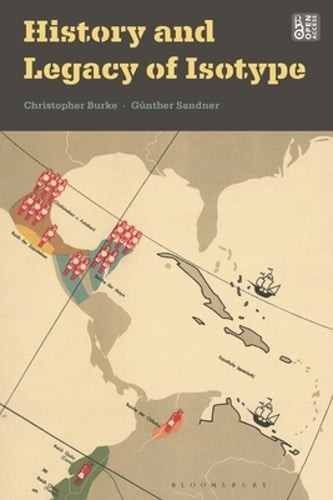 History and Legacy of Isotype by Christopher Burke: New