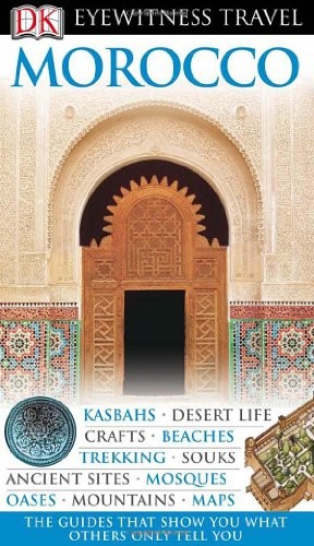 Morocco by Carole French Paperback / softback Book The Fast Free ShippingFREE US DELIVERY | ISBN: 0756661978 | Quality Books