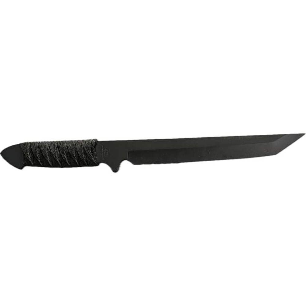 2268 - Black Ronin Tanto with Shoulder Harness (UC1232) - |104/Store|