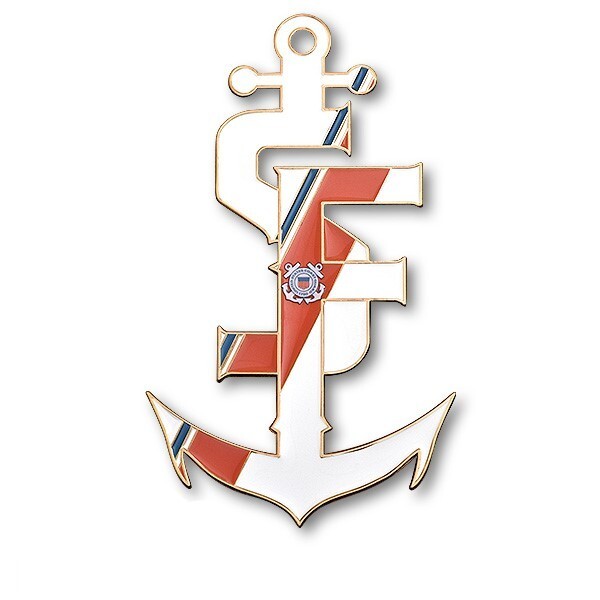 USCG COAST GUARD STATION SAN FRANCISCO AIR STATION 4