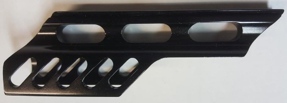 6448 - ANS Shark Gill Sight Rail - |S-8 Garage|